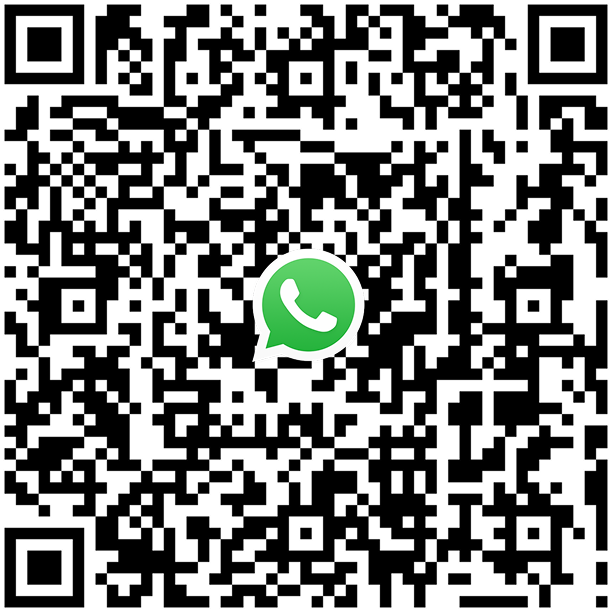 WhatsApp Group QR Code